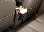 Ford Escape Limited 4WD 2008 года